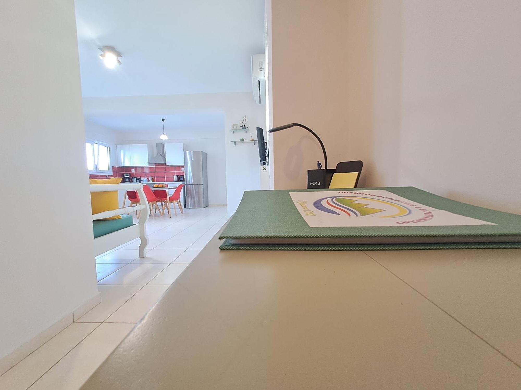 4 Seasons Villa-Sea View แอร์ซอนิสซอส ภายนอก รูปภาพ
